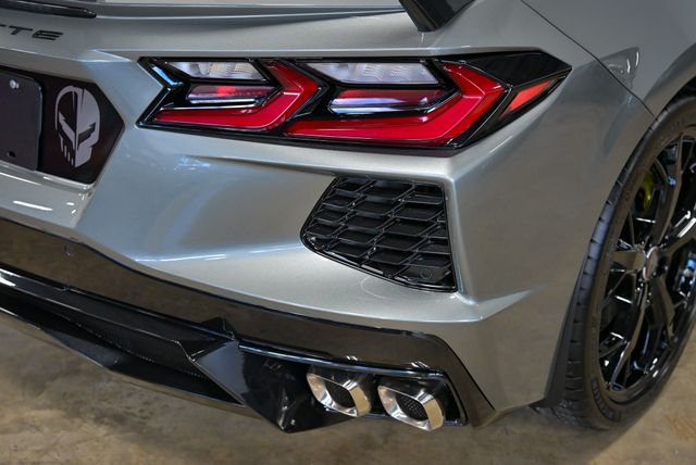 2022 Chevrolet Corvette 2dr Stingray Convertible w/3LT - 22998269 - 13