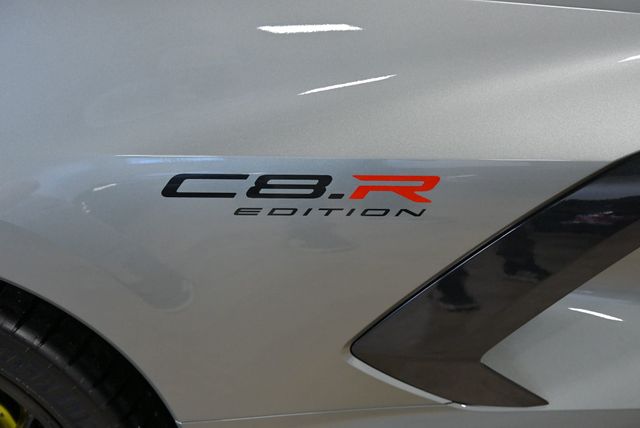 2022 Chevrolet Corvette 2dr Stingray Convertible w/3LT - 22998269 - 18