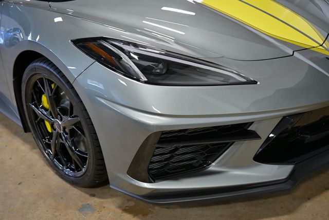 2022 Chevrolet Corvette 2dr Stingray Convertible w/3LT - 22998269 - 21