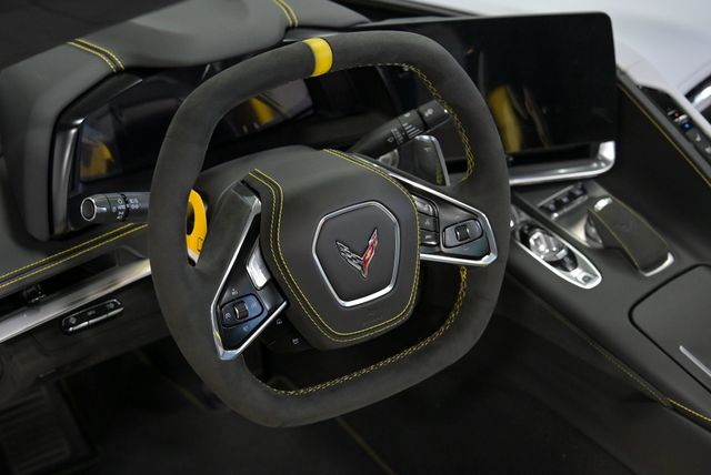 2022 Chevrolet Corvette 2dr Stingray Convertible w/3LT - 22998269 - 25