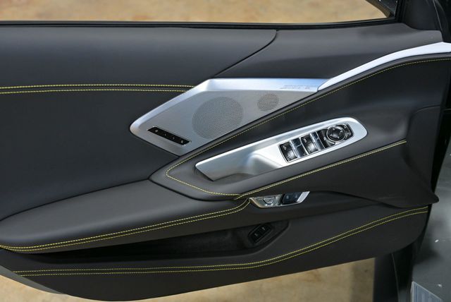 2022 Chevrolet Corvette 2dr Stingray Convertible w/3LT - 22998269 - 26