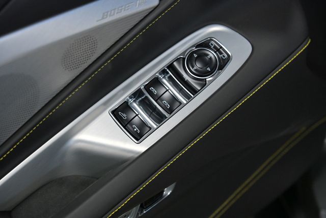 2022 Chevrolet Corvette 2dr Stingray Convertible w/3LT - 22998269 - 27