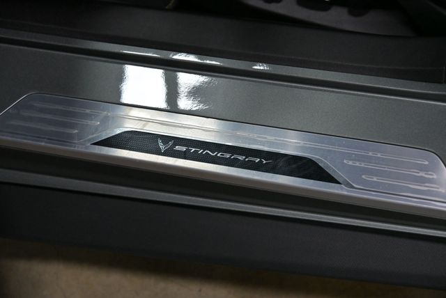 2022 Chevrolet Corvette 2dr Stingray Convertible w/3LT - 22998269 - 28