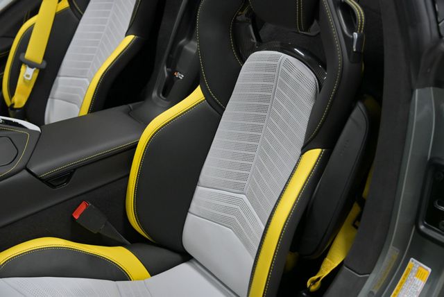 2022 Chevrolet Corvette 2dr Stingray Convertible w/3LT - 22998269 - 29