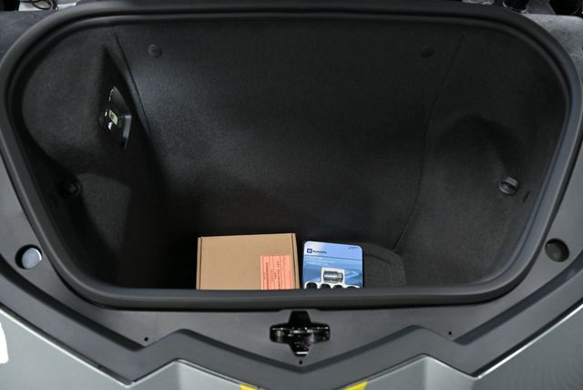 2022 Chevrolet Corvette 2dr Stingray Convertible w/3LT - 22998269 - 35