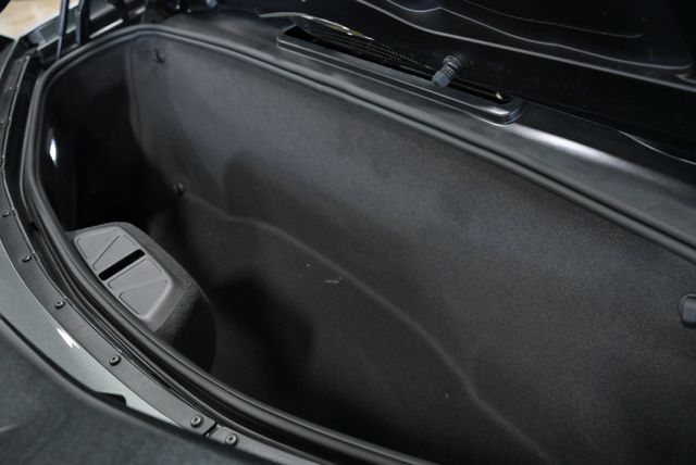 2022 Chevrolet Corvette 2dr Stingray Convertible w/3LT - 22998269 - 36