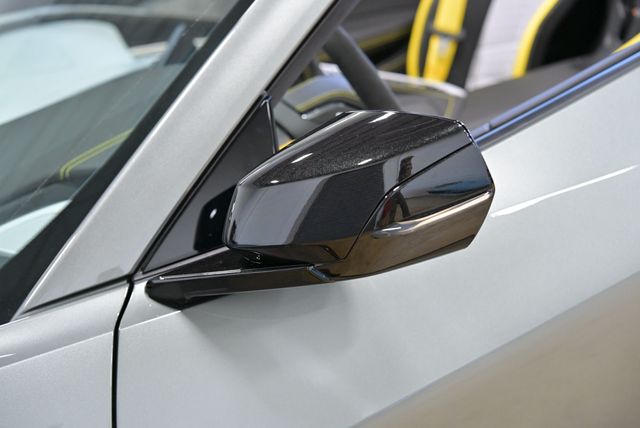 2022 Chevrolet Corvette 2dr Stingray Convertible w/3LT - 22998269 - 3