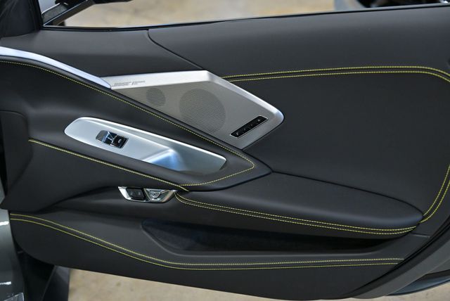 2022 Chevrolet Corvette 2dr Stingray Convertible w/3LT - 22998269 - 40