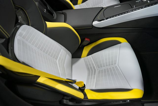 2022 Chevrolet Corvette 2dr Stingray Convertible w/3LT - 22998269 - 41