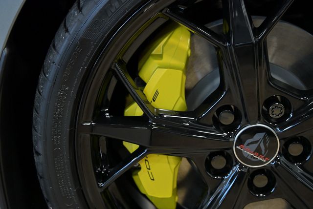 2022 Chevrolet Corvette 2dr Stingray Convertible w/3LT - 22998269 - 43