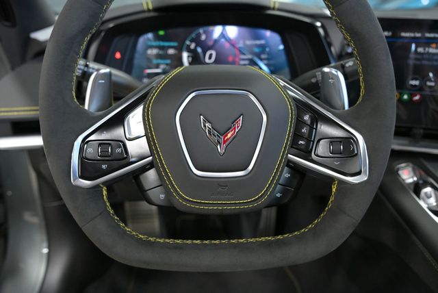 2022 Chevrolet Corvette 2dr Stingray Convertible w/3LT - 22998269 - 44