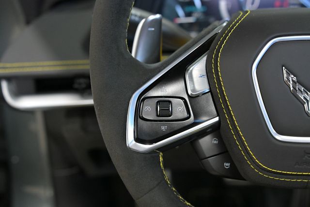 2022 Chevrolet Corvette 2dr Stingray Convertible w/3LT - 22998269 - 45