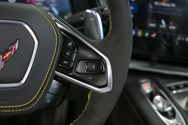 2022 Chevrolet Corvette 2dr Stingray Convertible w/3LT - 22998269 - 46