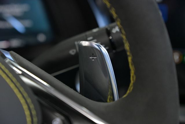 2022 Chevrolet Corvette 2dr Stingray Convertible w/3LT - 22998269 - 47