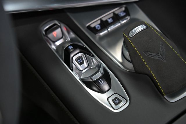 2022 Chevrolet Corvette 2dr Stingray Convertible w/3LT - 22998269 - 51