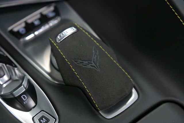 2022 Chevrolet Corvette 2dr Stingray Convertible w/3LT - 22998269 - 52