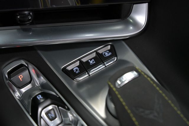 2022 Chevrolet Corvette 2dr Stingray Convertible w/3LT - 22998269 - 53