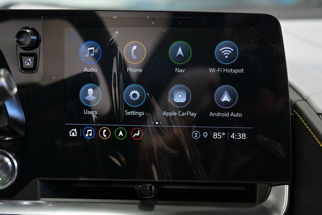 2022 Chevrolet Corvette 2dr Stingray Convertible w/3LT - 22998269 - 54