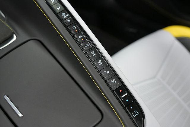 2022 Chevrolet Corvette 2dr Stingray Convertible w/3LT - 22998269 - 56