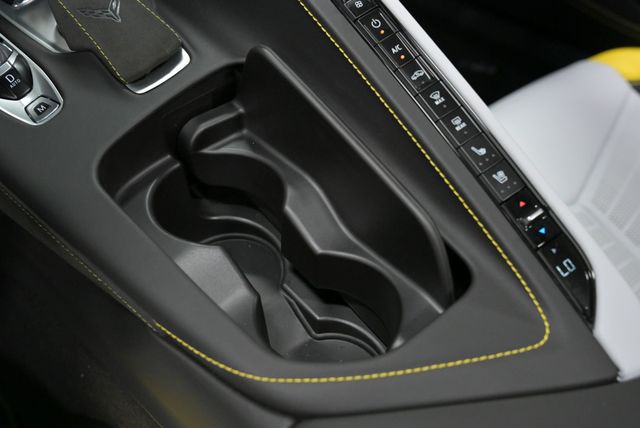 2022 Chevrolet Corvette 2dr Stingray Convertible w/3LT - 22998269 - 57