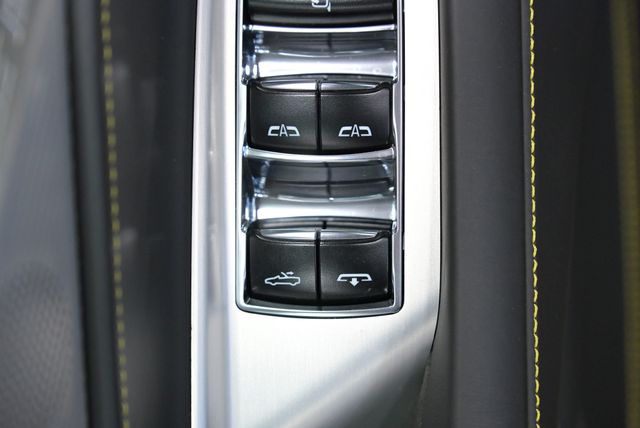 2022 Chevrolet Corvette 2dr Stingray Convertible w/3LT - 22998269 - 60