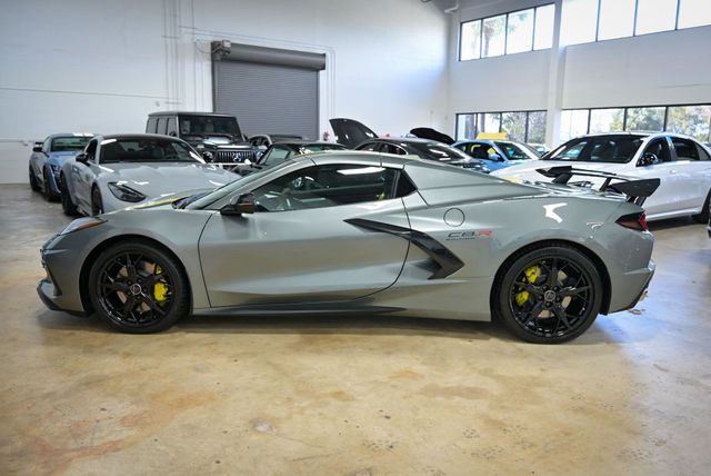 2022 Chevrolet Corvette 2dr Stingray Convertible w/3LT - 22998269 - 64
