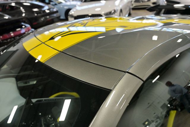 2022 Chevrolet Corvette 2dr Stingray Convertible w/3LT - 22998269 - 65