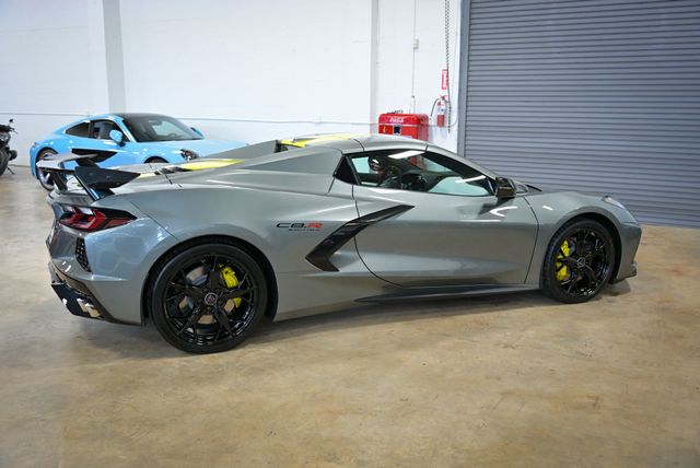 2022 Chevrolet Corvette 2dr Stingray Convertible w/3LT - 22998269 - 67