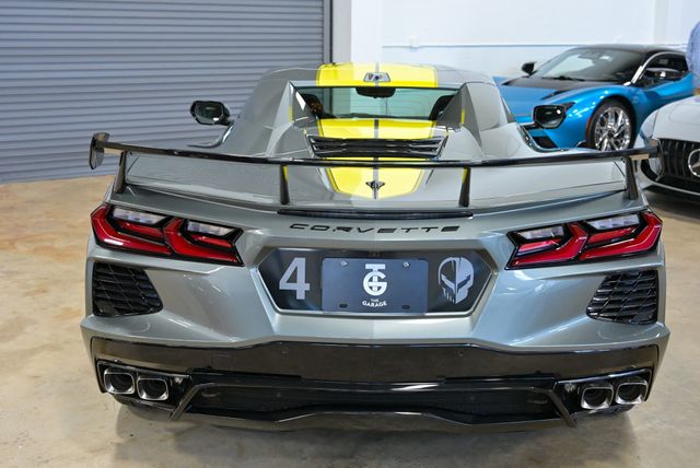 2022 Chevrolet Corvette 2dr Stingray Convertible w/3LT - 22998269 - 68