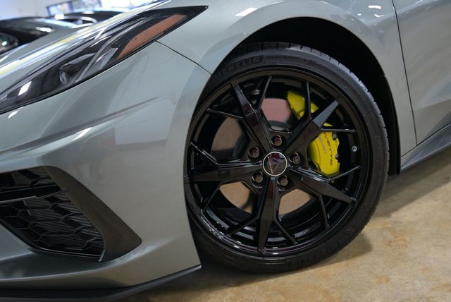 2022 Chevrolet Corvette 2dr Stingray Convertible w/3LT - 22998269 - 6