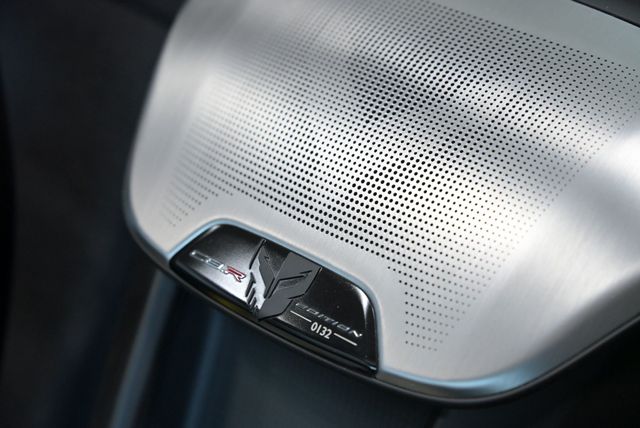 2022 Chevrolet Corvette 2dr Stingray Convertible w/3LT - 22998269 - 69