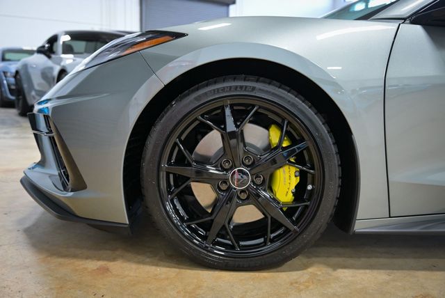 2022 Chevrolet Corvette 2dr Stingray Convertible w/3LT - 22998269 - 7