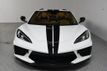 2022 Chevrolet Corvette 2dr Stingray Convertible w/3LT - 23059670 - 10