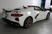 2022 Chevrolet Corvette 2dr Stingray Convertible w/3LT - 23059670 - 12