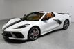 2022 Chevrolet Corvette 2dr Stingray Convertible w/3LT - 23059670 - 13