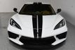 2022 Chevrolet Corvette 2dr Stingray Convertible w/3LT - 23059670 - 14