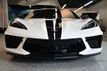 2022 Chevrolet Corvette 2dr Stingray Convertible w/3LT - 23059670 - 18