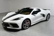2022 Chevrolet Corvette 2dr Stingray Convertible w/3LT - 23059670 - 1