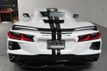 2022 Chevrolet Corvette 2dr Stingray Convertible w/3LT - 23059670 - 21