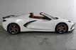 2022 Chevrolet Corvette 2dr Stingray Convertible w/3LT - 23059670 - 22