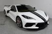 2022 Chevrolet Corvette 2dr Stingray Convertible w/3LT - 23059670 - 23