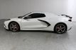 2022 Chevrolet Corvette 2dr Stingray Convertible w/3LT - 23059670 - 2