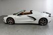 2022 Chevrolet Corvette 2dr Stingray Convertible w/3LT - 23059670 - 3