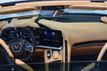 2022 Chevrolet Corvette 2dr Stingray Convertible w/3LT - 23059670 - 4