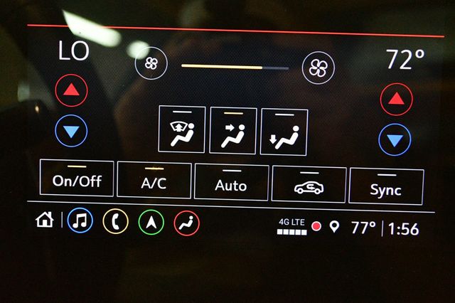 2022 Chevrolet Corvette 2dr Stingray Convertible w/3LT - 23059670 - 62