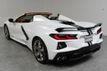 2022 Chevrolet Corvette 2dr Stingray Convertible w/3LT - 23059670 - 8
