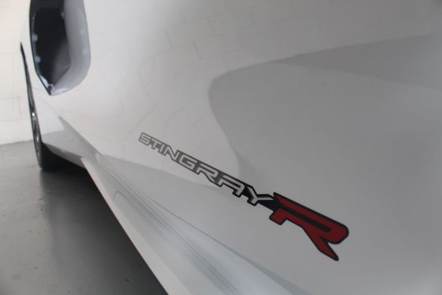 2022 Chevrolet Corvette 2dr Stingray Convertible w/3LT - 22285427 - 9