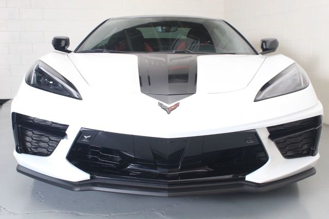 2022 Chevrolet Corvette 2dr Stingray Convertible w/3LT - 22285427 - 10