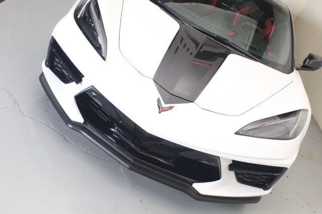 2022 Chevrolet Corvette 2dr Stingray Convertible w/3LT - 22285427 - 14