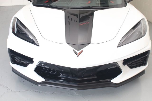 2022 Chevrolet Corvette 2dr Stingray Convertible w/3LT - 22285427 - 15